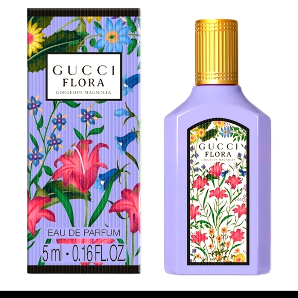 Host pic💥💥Gucci 5 ml mini💥💥 - Picture 2 of 5